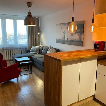 On The Corner 7 Katovice