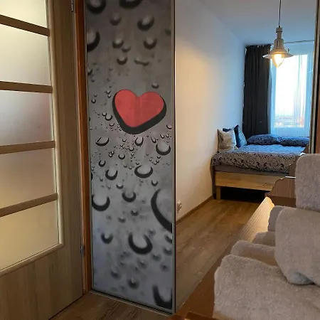 On The Corner 7 Apartmán