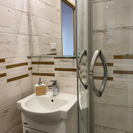 On The Corner 7 Apartmán