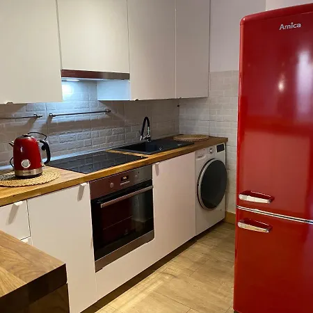 On The Corner 7 * Katovice