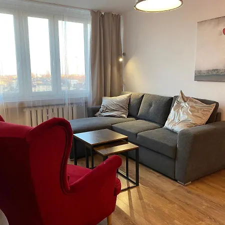 On The Corner 7 Katovice