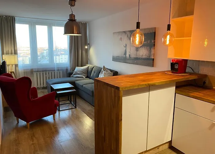 On The Corner 7 Katovice