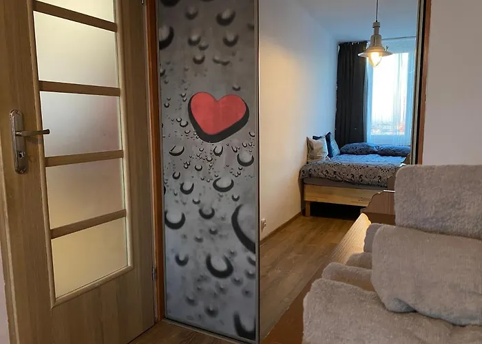 On The Corner 7 Apartmán