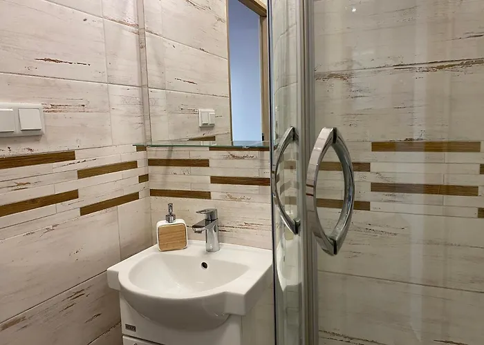 On The Corner 7 Apartmán