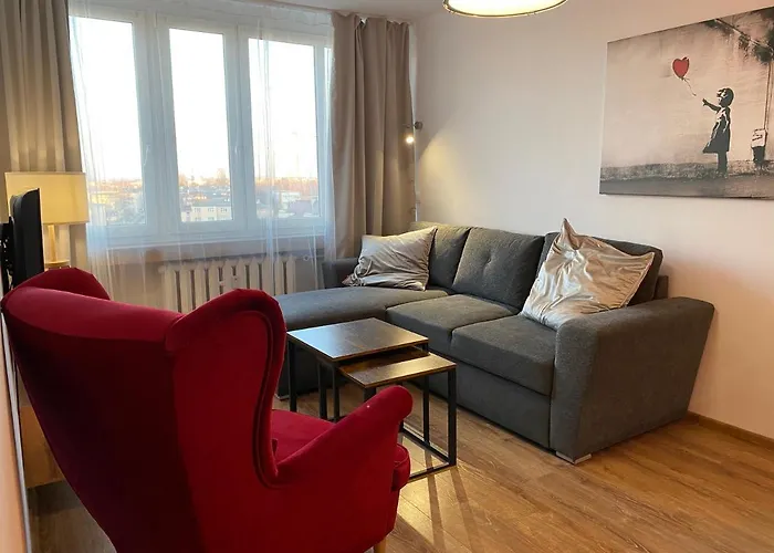 On The Corner 7 Katovice