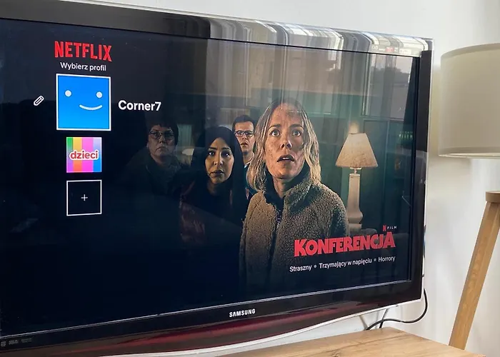 Apartmán On The Corner 7